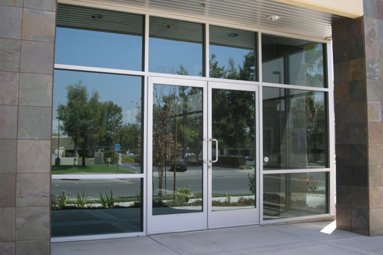 Waterford-commercial-door-repair