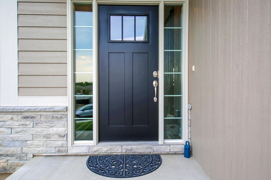 Waterford-residential-door-repair