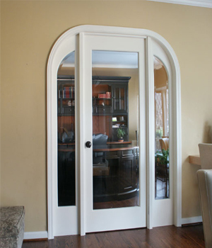 Passage Door Replacement Waterford