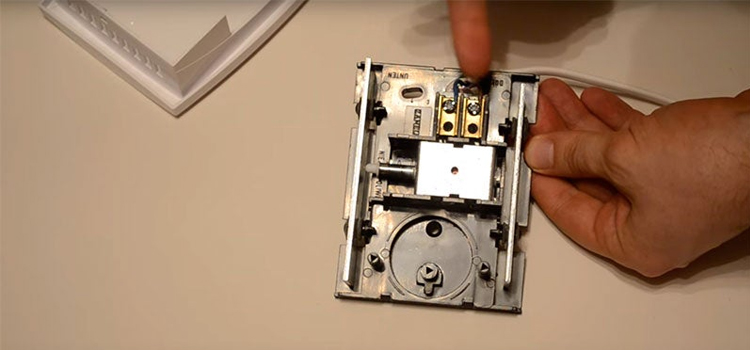 fix door bell in Waterford