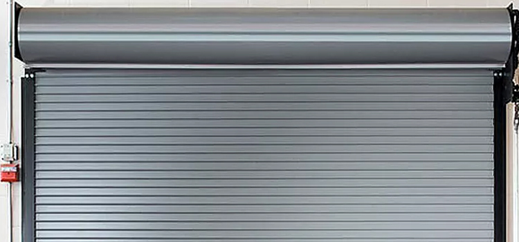 rolling steel door repair Waterford